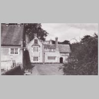 Cottage, St. Alban's Court, Nonington, Kent, 1860s to 1880s,  photo by Peter Davey.jpg